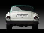 Aston Martin DB2/4 Supersonic Coupe Mk II 1956 года
